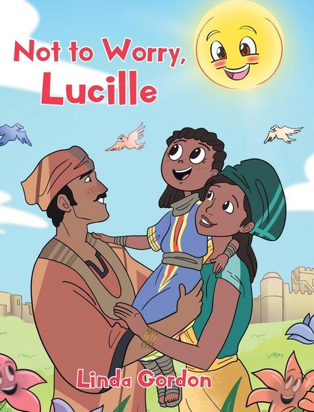 Produktbild: Not to Worry, Lucille