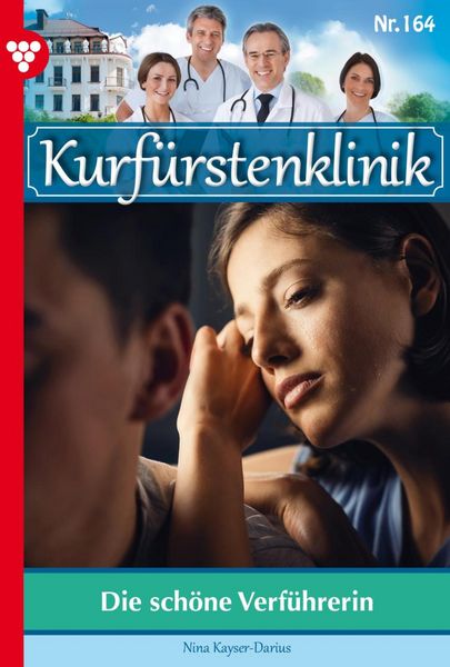 Produktbild: Die sch&ouml;ne Verf&uuml;hrerin