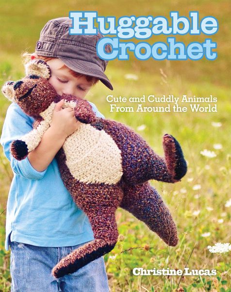 Produktbild: Huggable Crochet