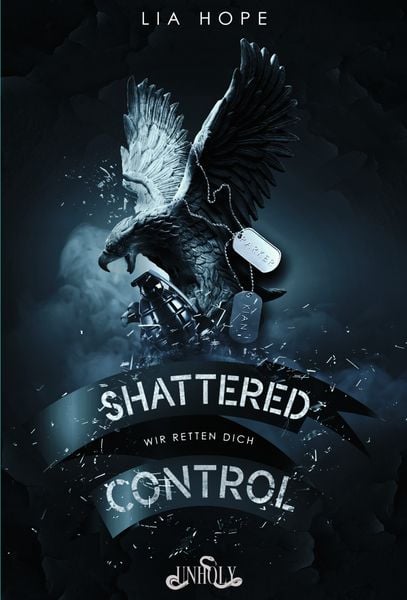 Produktbild: Shattered Control 2