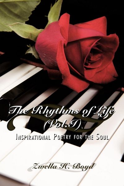 Produktbild: The Rhythms of Life (Vol.I)