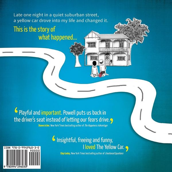 Produktbild: The Yellow Car