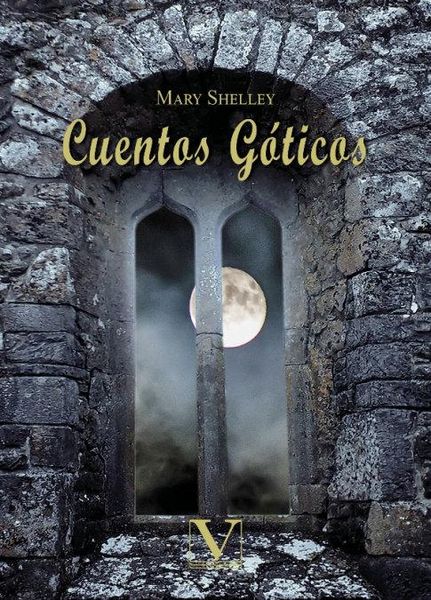 Produktbild: Cuentos g&oacute;ticos