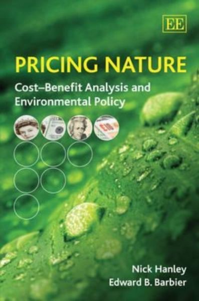 Produktbild: Pricing Nature