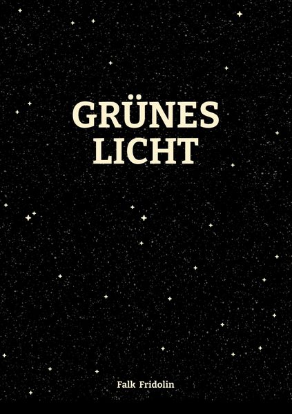 Produktbild: Gr&uuml;nes Licht