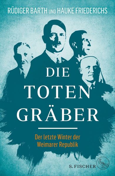 Produktbild: Die Totengr&auml;ber