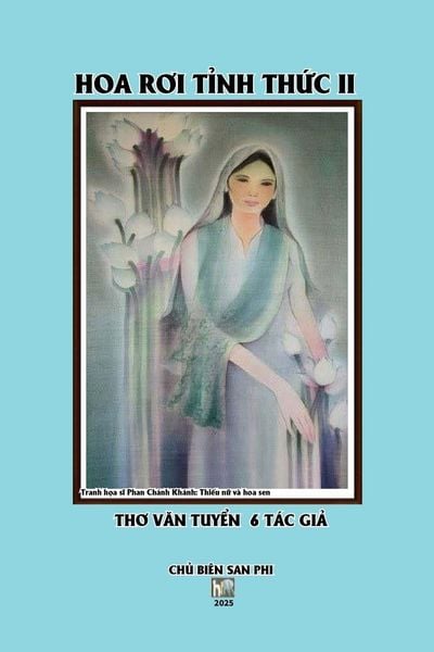 Produktbild: Hoa Roi Tinh Thuc Ii