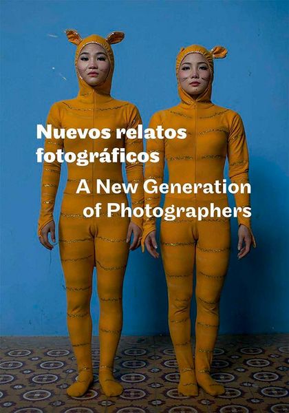 Produktbild: A New Generation of Photographers