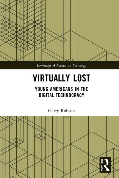 Produktbild: Virtually Lost
