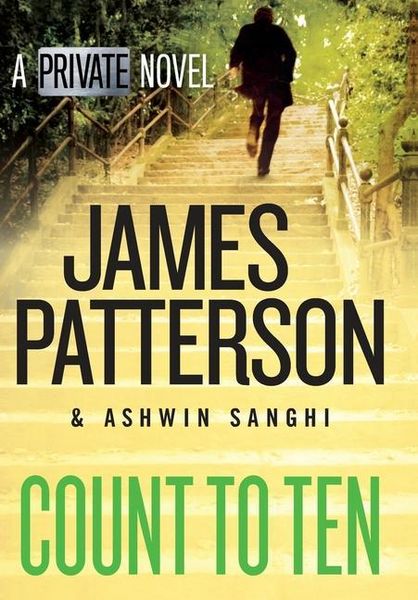 Produktbild: Count to Ten