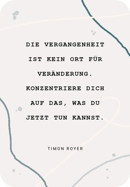 Produktbild: Be brave!
