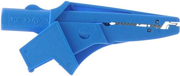 Metrel 20991647A 1310 Krokodilklemmen 1St.