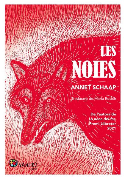 Produktbild: Les noies
