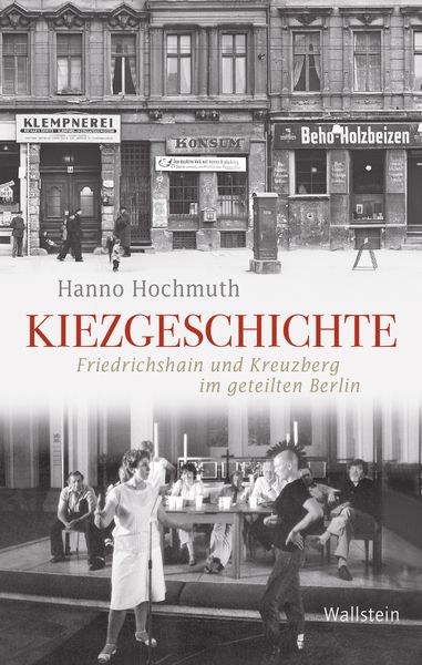 Produktbild: Kiezgeschichte