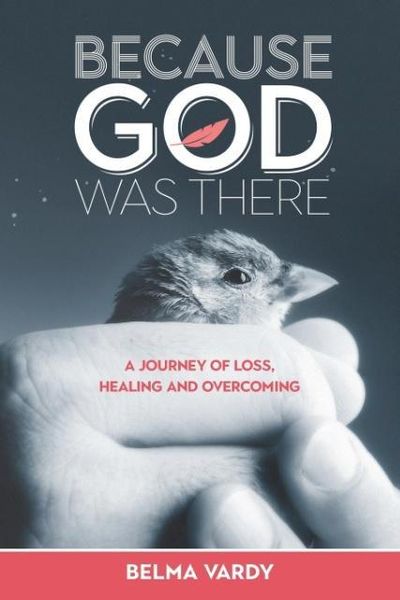 Produktbild: Because God Was There
