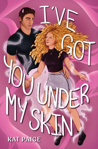Produktbild: I've Got You Under My Skin