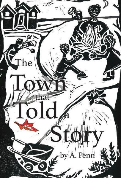 Produktbild: The Town that Told a Story