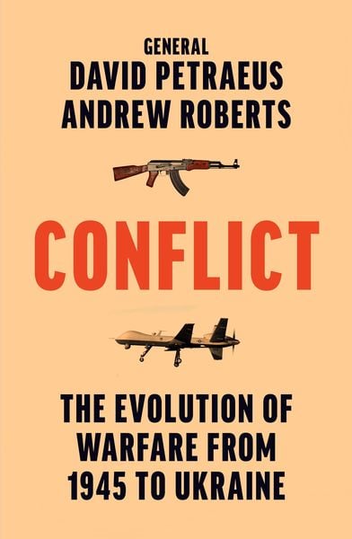 Produktbild: CONFLICT HB