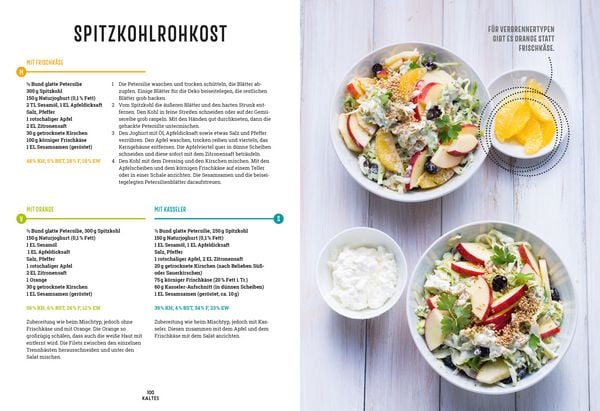 Produktbild: Deutschlank - Das Kochbuch