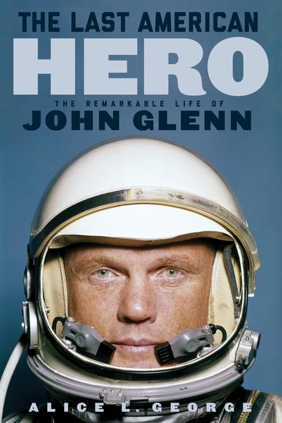 Produktbild: Last American Hero