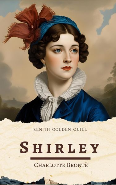 Produktbild: Shirley