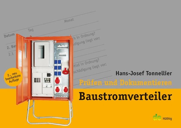 Produktbild: Pr&uuml;fen und Dokumentieren