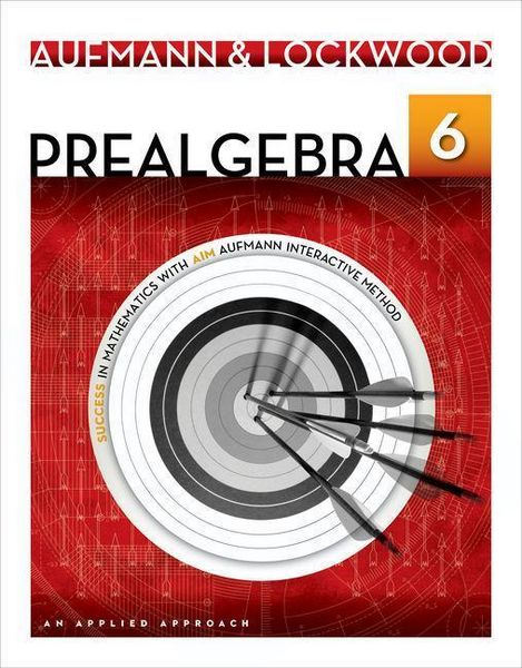 Produktbild: Prealgebra