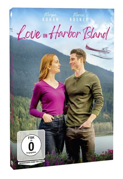 Produktbild: Love On Harbor Island