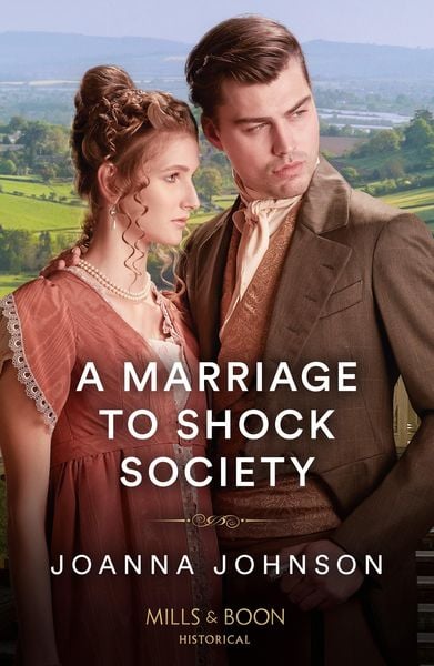 Produktbild: Johnson, J: Marriage To Shock Society