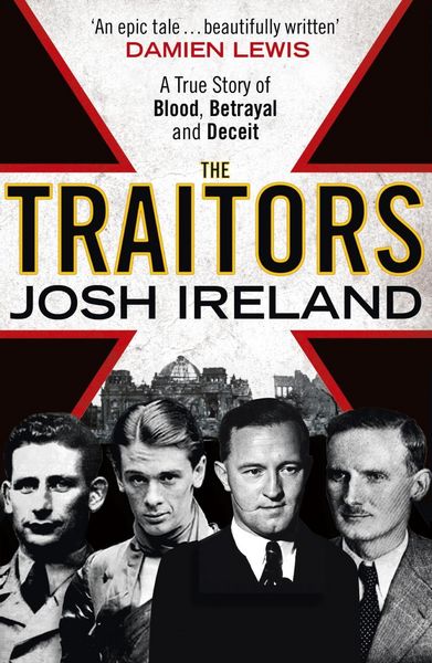 Produktbild: The Traitors