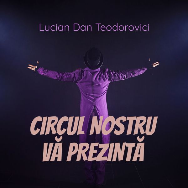 Produktbild: Circul nostru vă prezintă