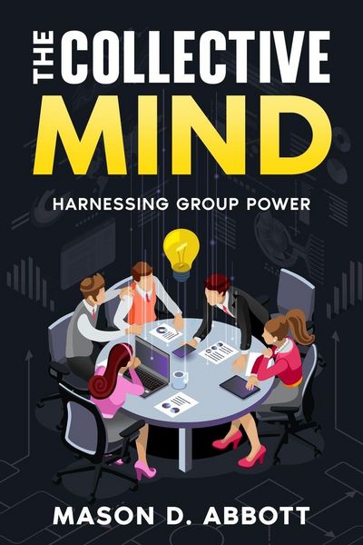 Produktbild: The Collective Mind