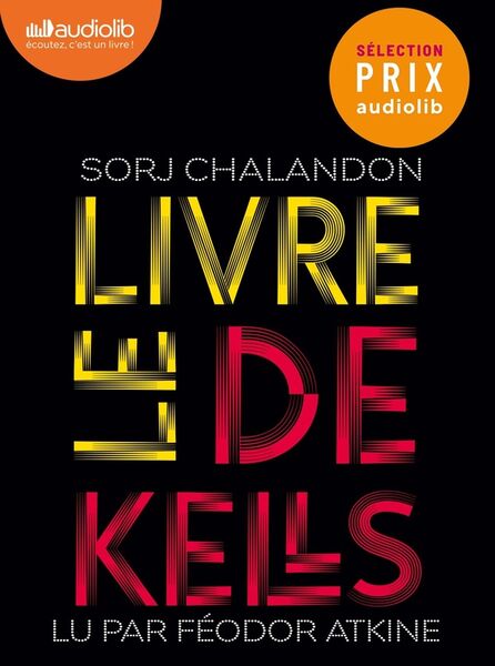 Produktbild: Le livre de Kells