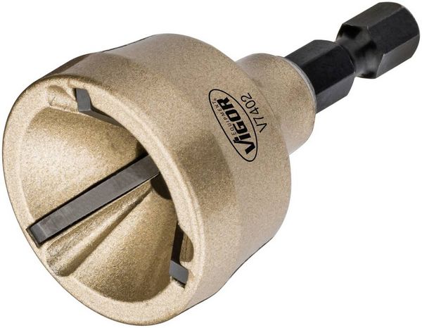 Produktbild: Vigor V7402 Entgrater-Bit 1St.