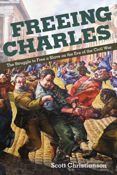 Produktbild: Freeing Charles