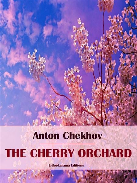 Produktbild: The Cherry Orchard