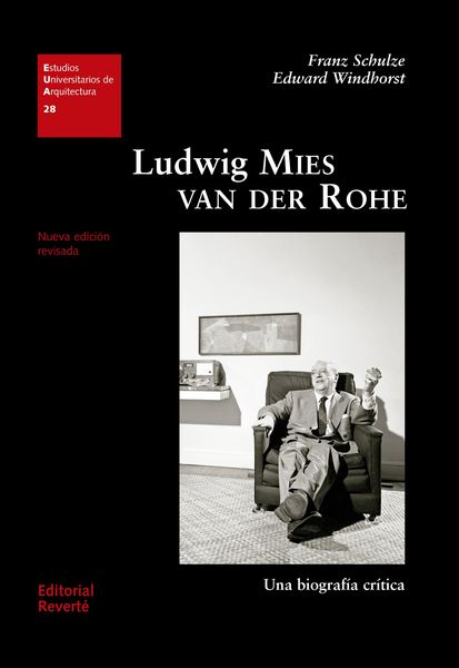 Produktbild: Ludwig Mies van der Rohe