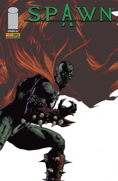 Produktbild: Spawn, Band 84