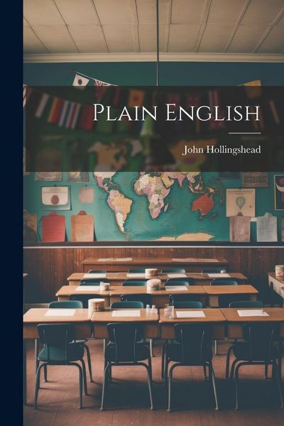 Produktbild: Plain English