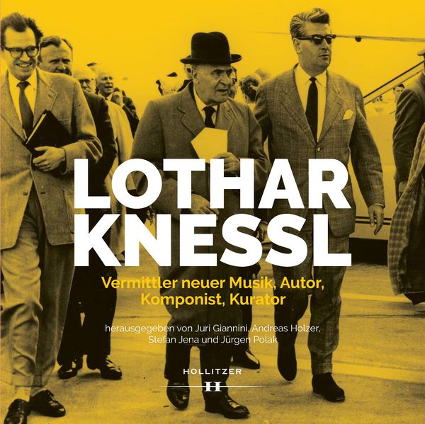 Lothar Knessl
