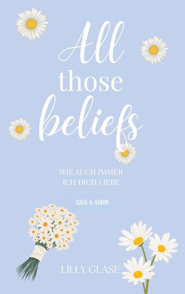 Produktbild: All those beliefs
