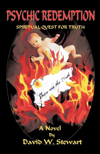 Produktbild: Psychic Redemption