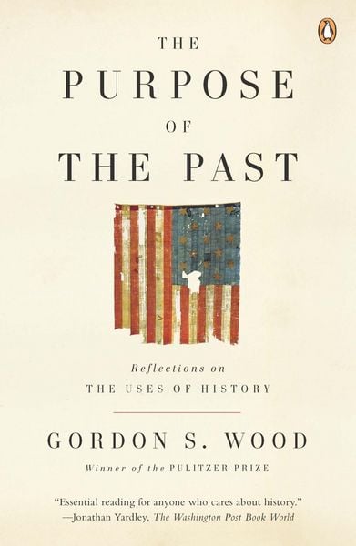 Produktbild: The Purpose of the Past