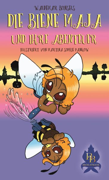 Produktbild: Die Biene Maja und ihre Abenteuer