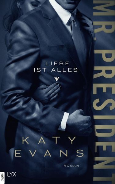 Produktbild: Mr. President - Liebe ist alles