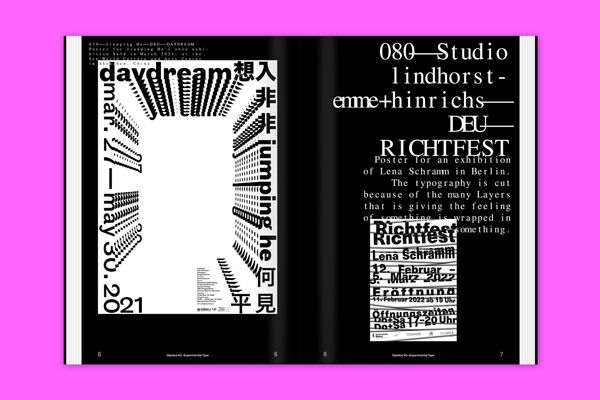 Produktbild: Slanted 40 &mdash; Experimental Type 2.0