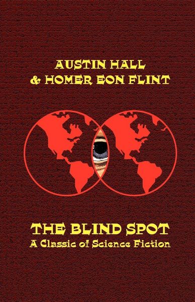 Produktbild: The Blind Spot