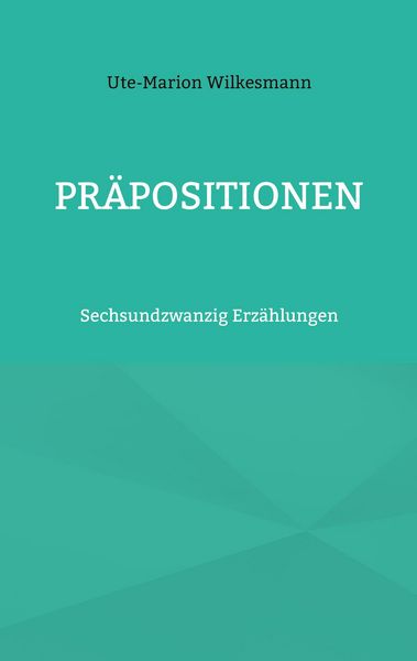 Produktbild: Pr&auml;positionen