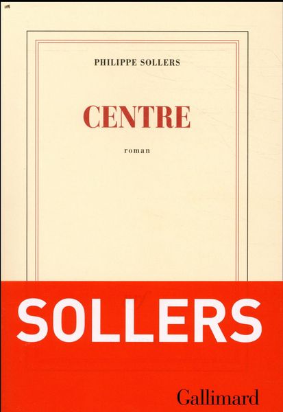 Produktbild: Centre