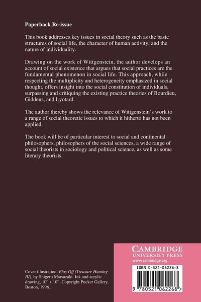 Produktbild: Social Practices